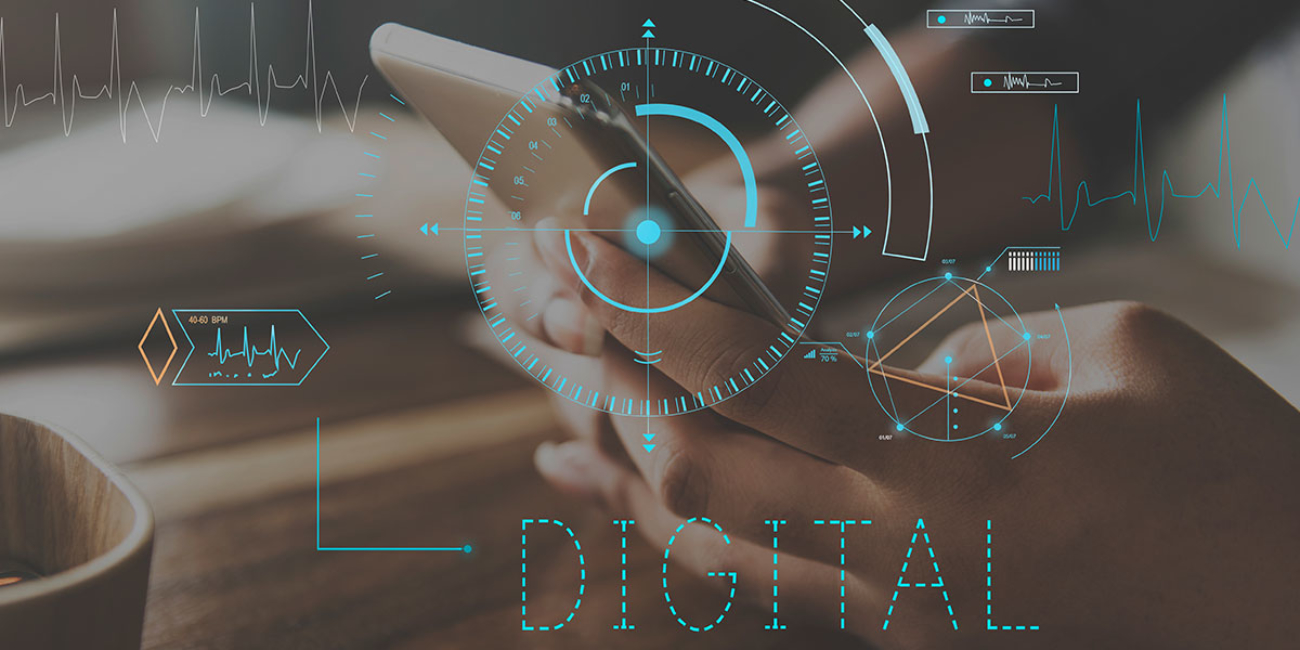 digital