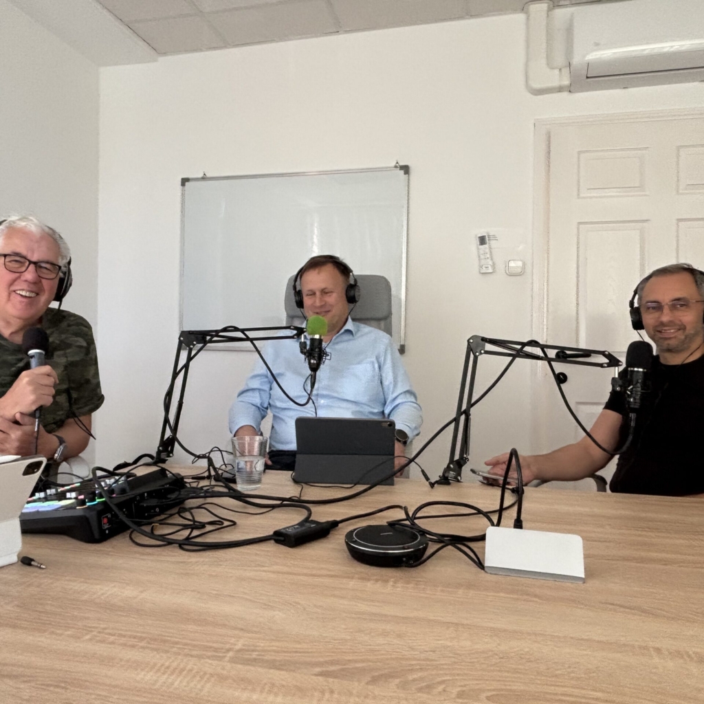 podcastforgatas