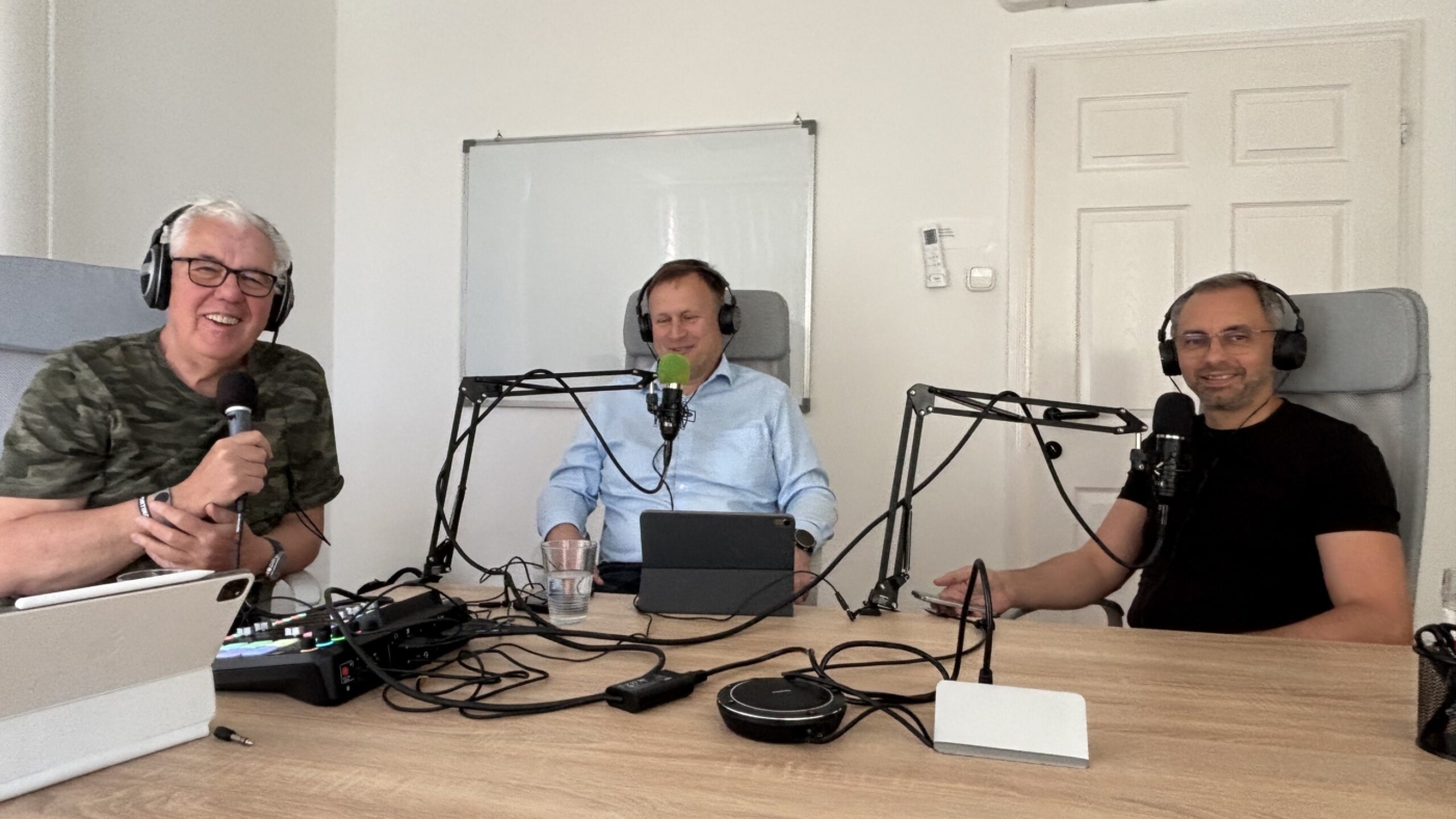 podcastforgatas