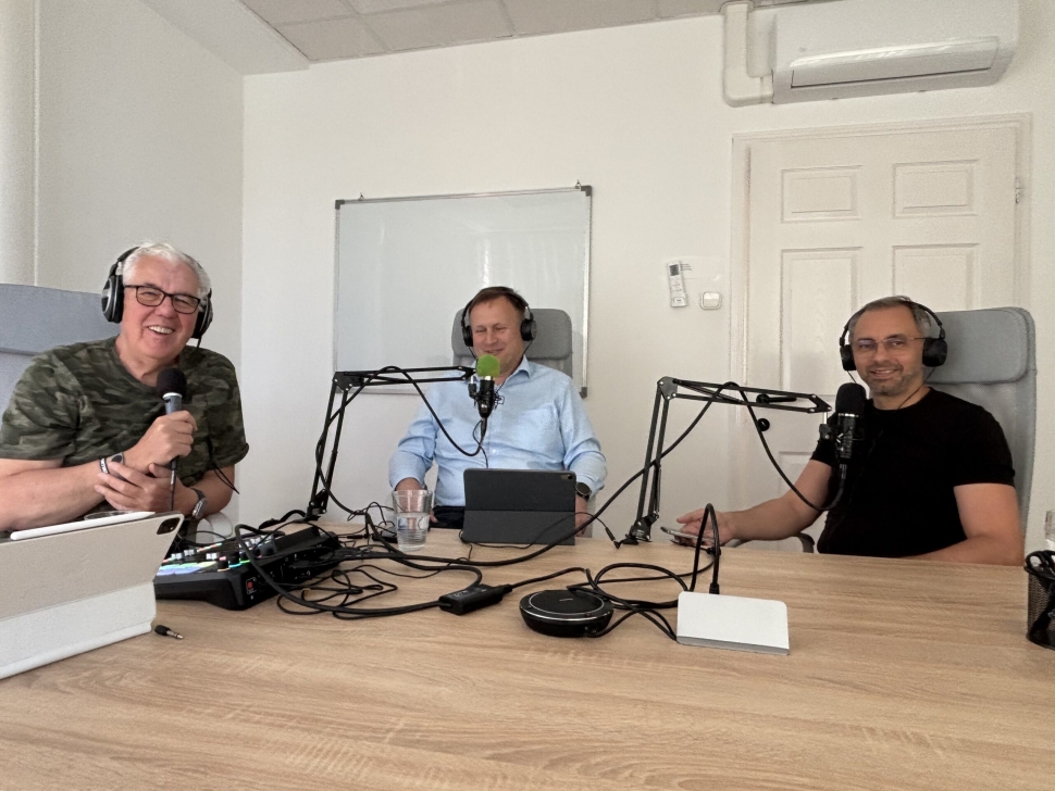 podcastforgatas